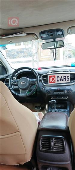 كيا سورينتو